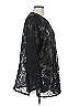 Caribe Black Kimono Size L - photo 4