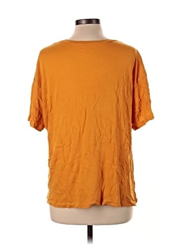 WVN. Short Sleeve T-Shirt (view 2)