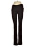 Vince. Chevron-herringbone Black Jeans Size 25 waist - photo 1