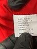 showpo Solid Red Formal Skirt Size 10 - photo 4