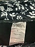 Voda Swim Graphic Black Active Skort Size L - photo 3
