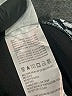 Voda Swim Graphic Black Active Skort Size L - photo 4