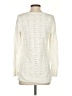 Talbots Ivory Pullover Sweater Size XS - photo 2
