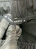 Thrive Société Solid Black Casual Skirt Size M - photo 3