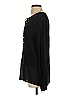 MICHAEL Michael Kors Black Long Sleeve Blouse Size S - photo 5