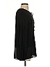 MICHAEL Michael Kors Black Long Sleeve Blouse Size S - photo 4