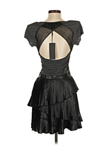 Factory by Erik Hart Cocktail Dress (view 2)