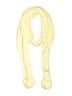 Patrick Francis Yellow Ivory Scarf One size - photo 1