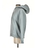 Zara Gray Pullover Hoodie Size S - photo 5