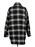 Banana Republic Gray Coat Size S - photo 2