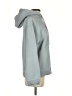 Zara Gray Pullover Hoodie Size S - photo 4