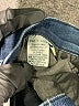 Rag & Bone/JEAN Stars Blue Jeans Size 25 waist - photo 5