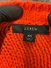 J.Crew Orange Pullover Sweater Size XS - photo 7