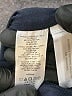 Ann Taylor Solid Blue Casual Dress Size 4 - photo 8