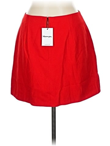 showpo Formal Skirt (view 2)