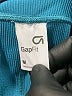 Gap Fit Solid Blue Teal Active Pants Size M - photo 7