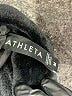 Athleta Black Track Jacket Size M - photo 6