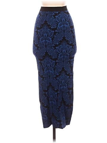 Torn by Ronny Kobo Formal Skirt (view 1)