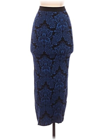 Torn by Ronny Kobo Formal Skirt (view 2)