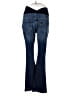 Isabel Maternity Blue Jeans Size 10 - photo 2