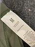 Unbranded Solid Green Active Pants Size M - photo 7
