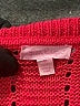 Lilly Pulitzer 100% Acrylic Pink Pullover Sweater Size M - photo 6