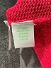 Lilly Pulitzer 100% Acrylic Pink Pullover Sweater Size M - photo 7