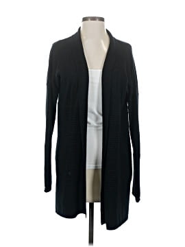 Lululemon Athletica Wool Cardigan