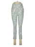 Lululemon Athletica Green Active Pants Size 10 - photo 1