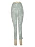 Lululemon Athletica Green Active Pants Size 10 - photo 2