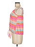 Candie's Pink Sleeveless Top Size M - photo 5