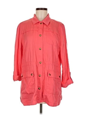 Joules Raincoat (view 1)