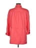 Joules 100% Lyocell Red Raincoat Size 8 - photo 2