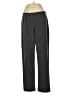Neiman Marcus Gray Dress Pants Size 8 - photo 1