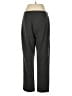 Neiman Marcus Gray Dress Pants Size 8 - photo 2