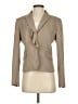 Tahari by ASL Tan Blazer Size 4 - photo 1