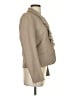 Tahari by ASL Tan Blazer Size 4 - photo 4