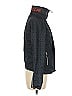 Assorted Brands 100% Cotton Argyle Gray Jacket Size M - photo 4