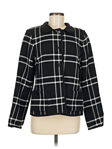 Nina Mclemore Jacket (view 1)