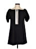 Malu Black Casual Dress Size L (estimated) - photo 1
