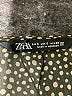Zara Animal Print Tan Casual Dress Size S - photo 7