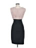 Max Studio Gray Cocktail Dress Size M - photo 2
