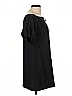 Malu Black Casual Dress Size L (estimated) - photo 4