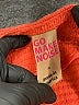 Go Make Noise Orange Jacket Size M - photo 6