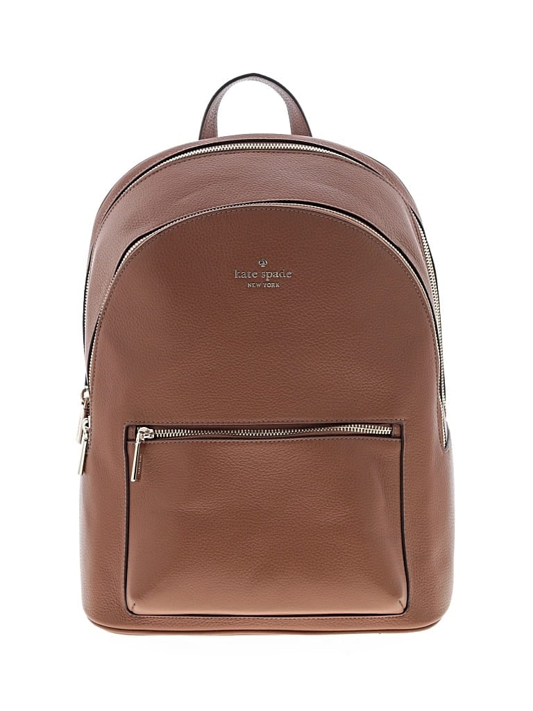 Kate Spade New York Backpack In Brown