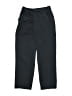 Zara Solid Gray Casual Pants Size 7 - photo 1