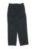 Zara Solid Gray Casual Pants Size 7 - photo 2