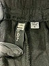 Kut from the Kloth Solid Black Casual Pants Size 4 - photo 4