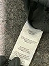 Kut from the Kloth Solid Black Casual Pants Size 4 - photo 5