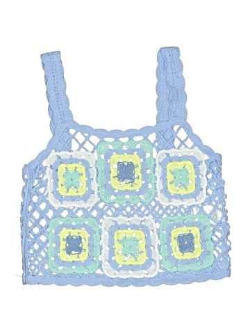 Wallflower Sweater Vest (view 1)